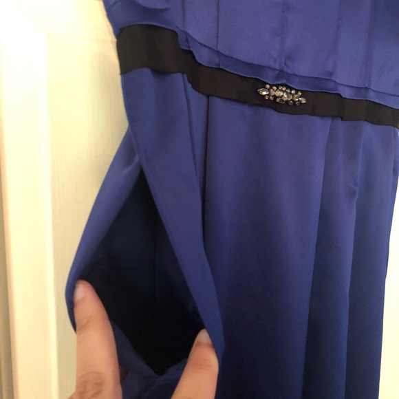 Simply Vera cocktail dress - Picture 5 of 7